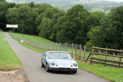 Shelsley Drivers' Day 14.jpg and 